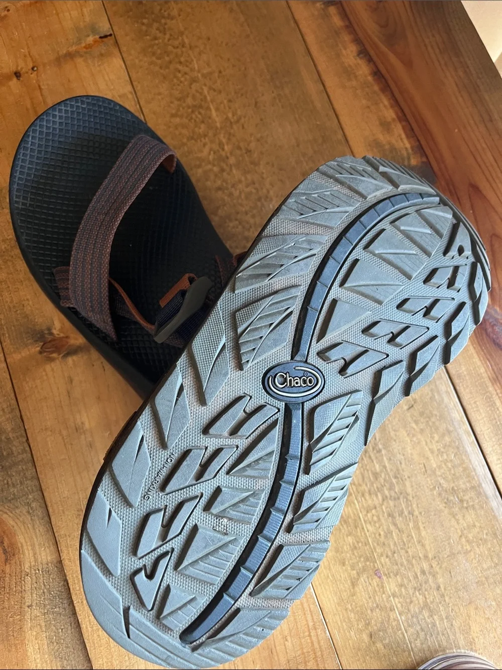 Chaco great chacos